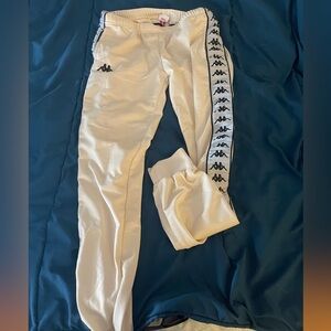 Kappa pants/active wear